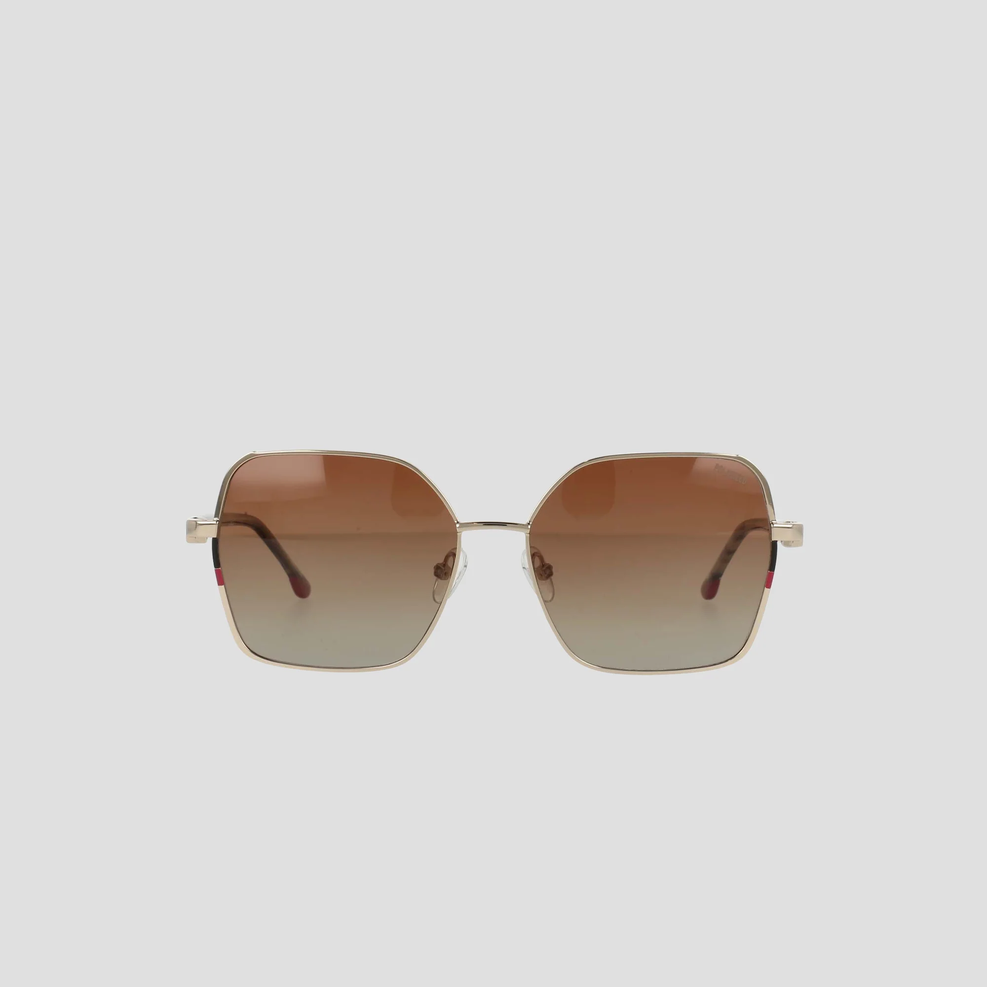 Women's Polarized Boho Square