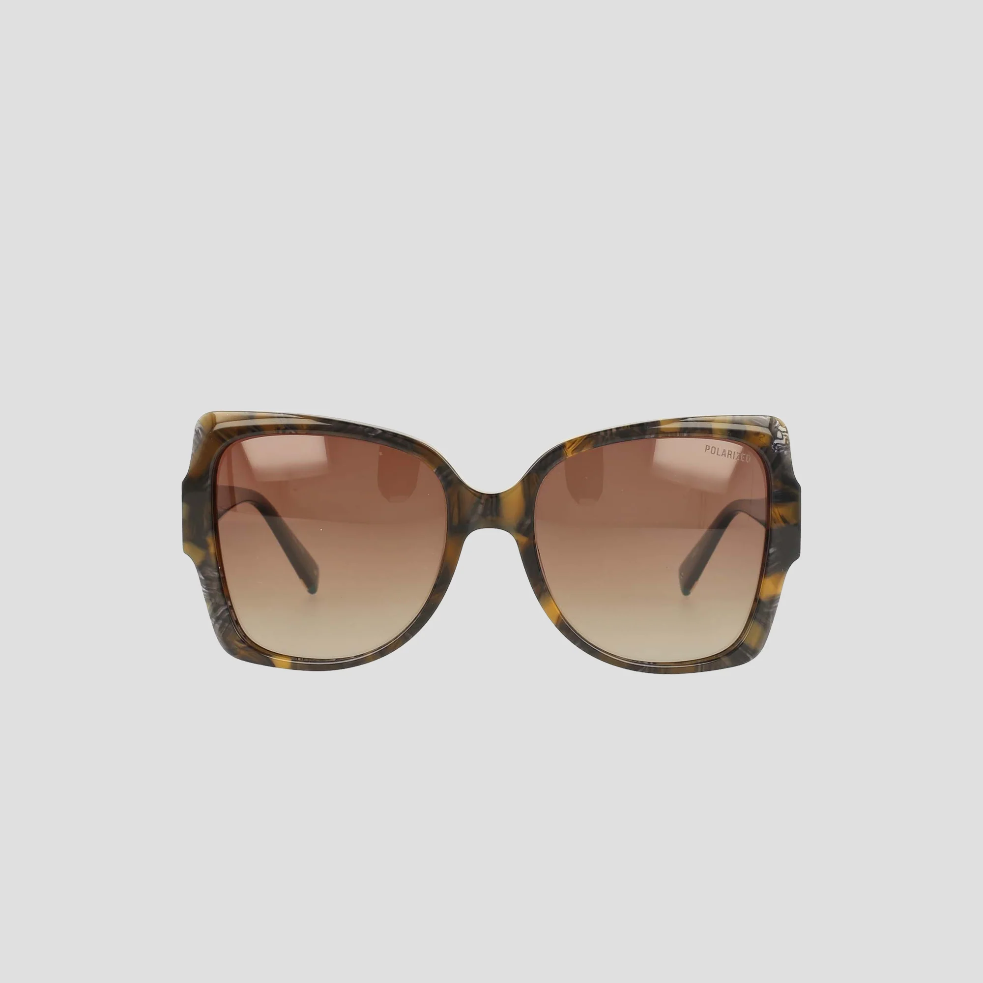 Women's Polarized Oversized Butterfly