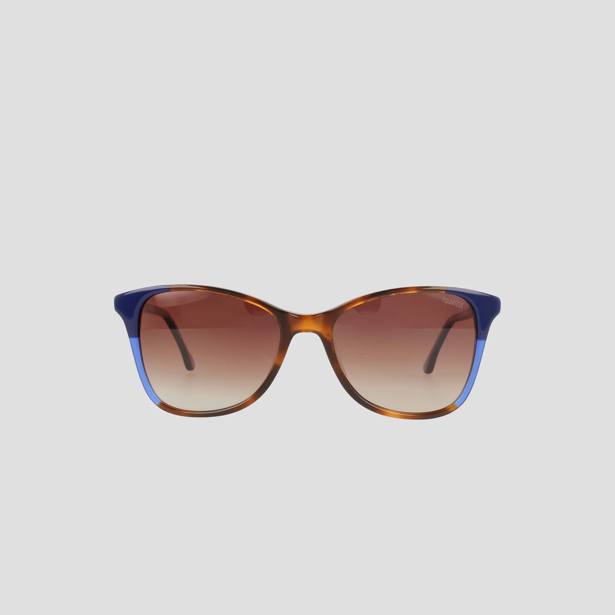 Women's Polarized Catty Square