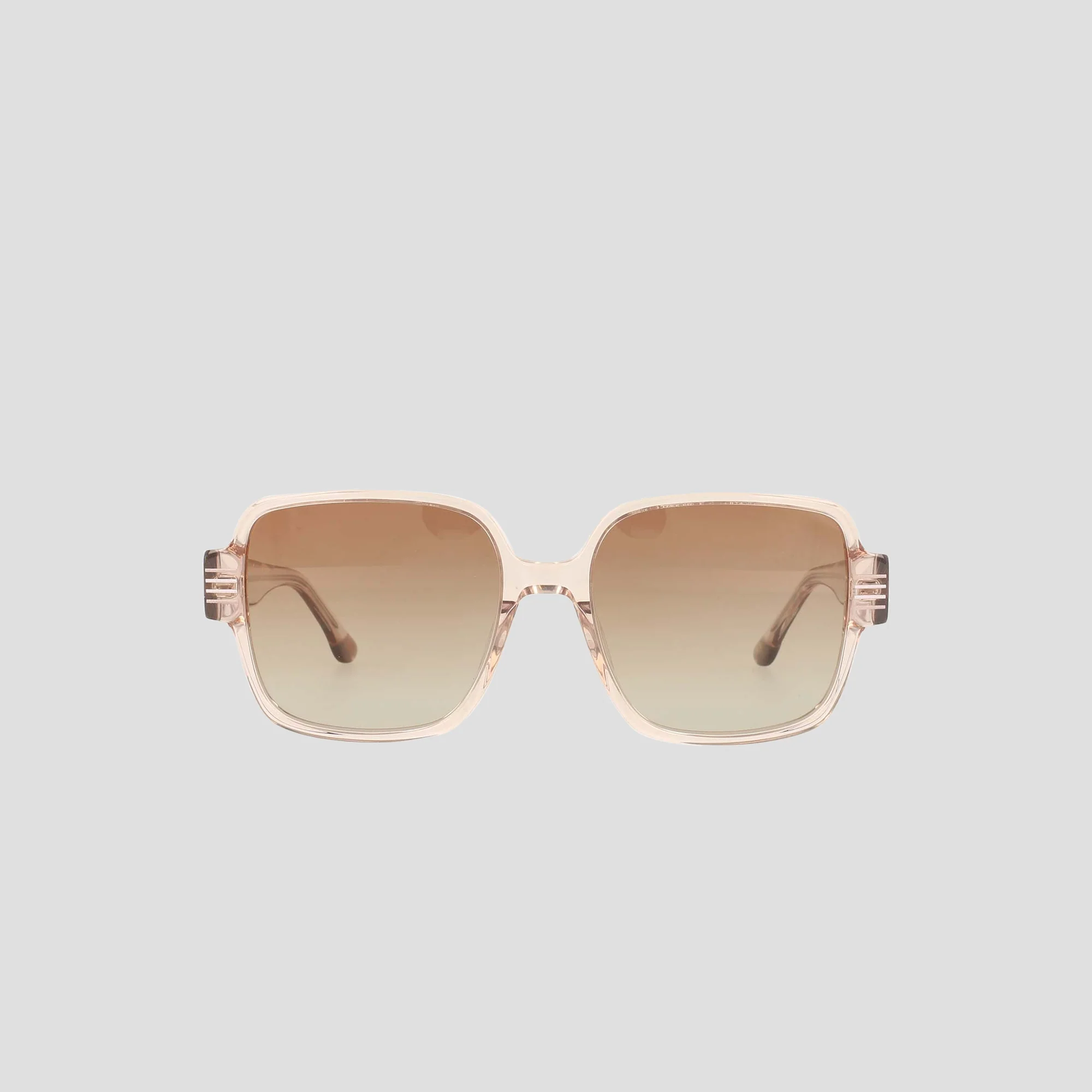 Women's Polarized Glam Square