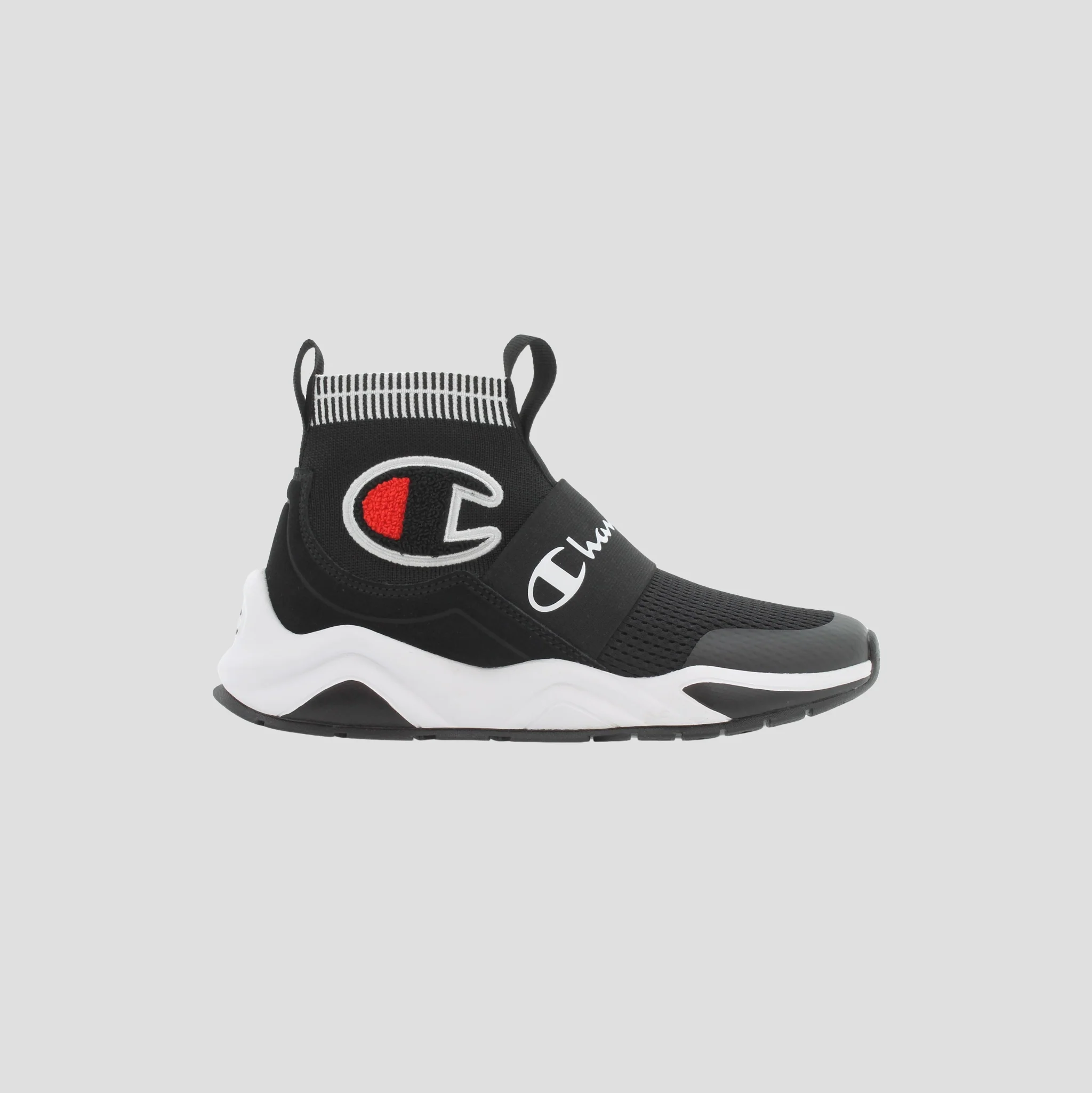 Kids' Rally Pro