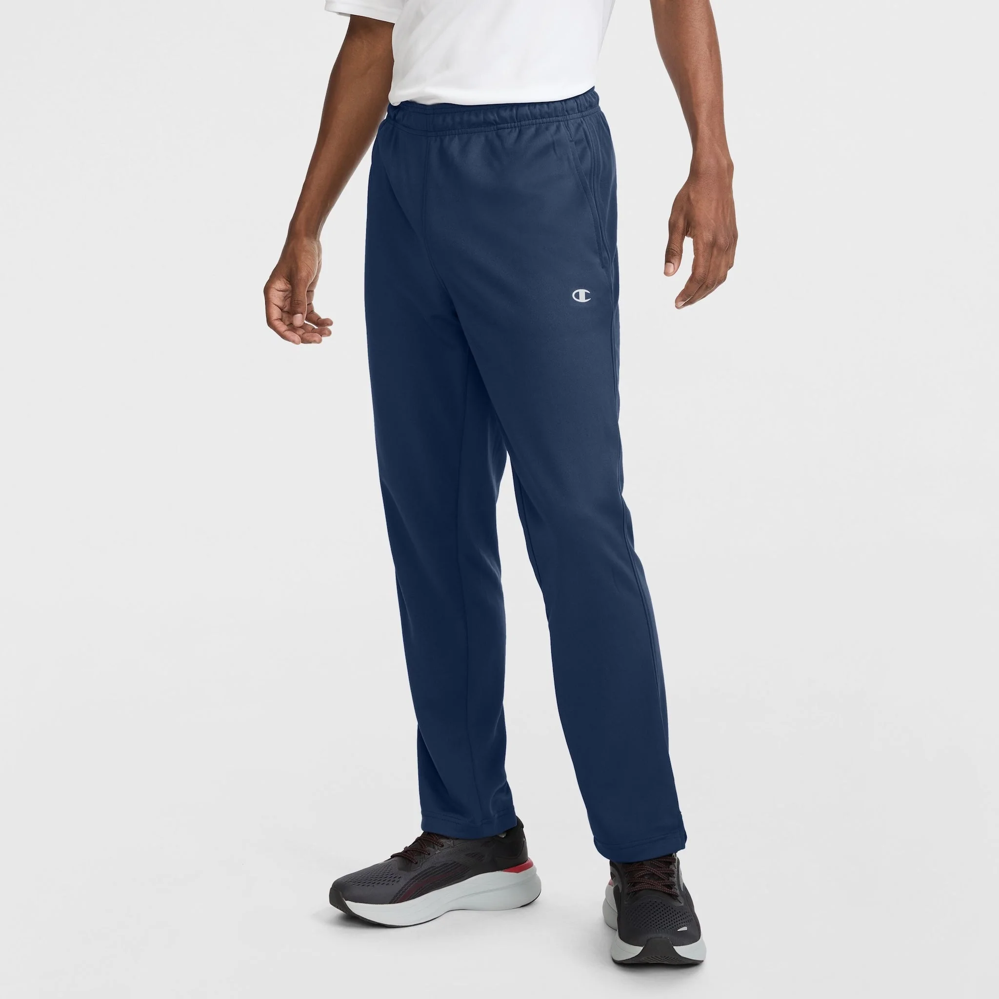 Sport Sweatpants. C Logo