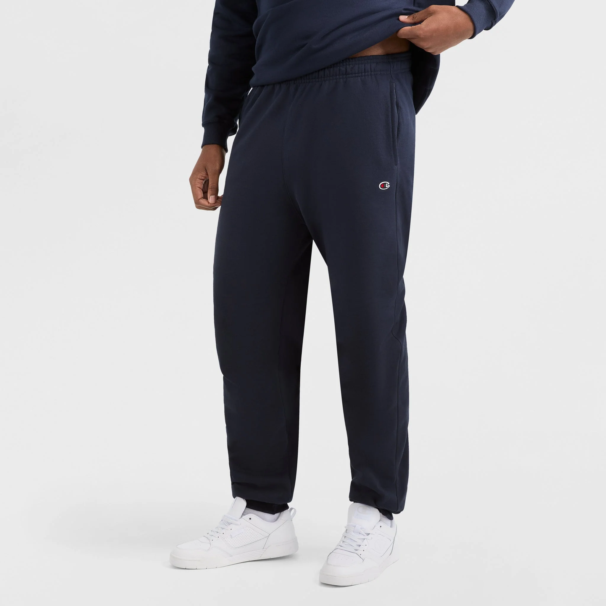 Powerblend Joggers. C Logo - Big & Tall