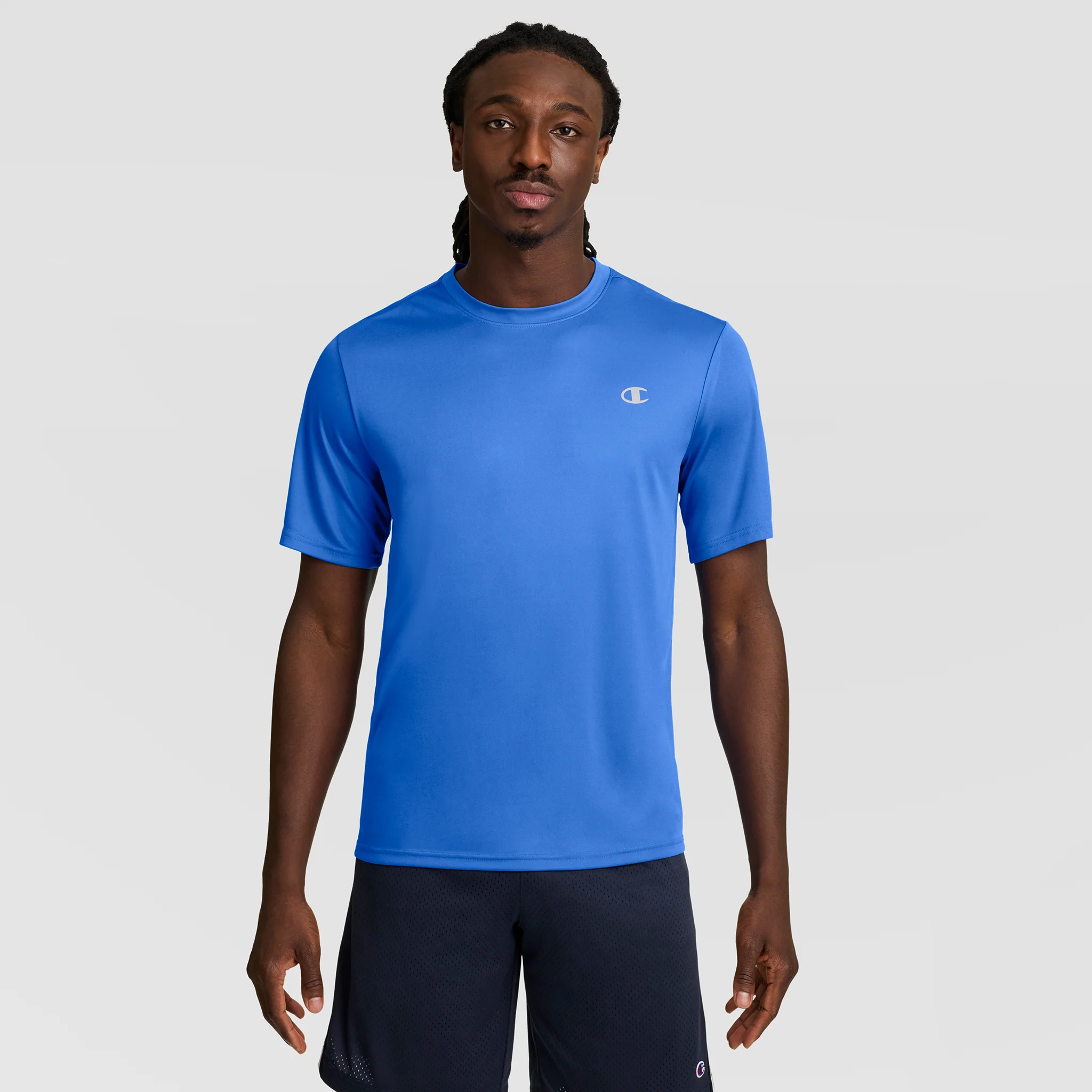 Sport T-Shirt. Reflective C Logo