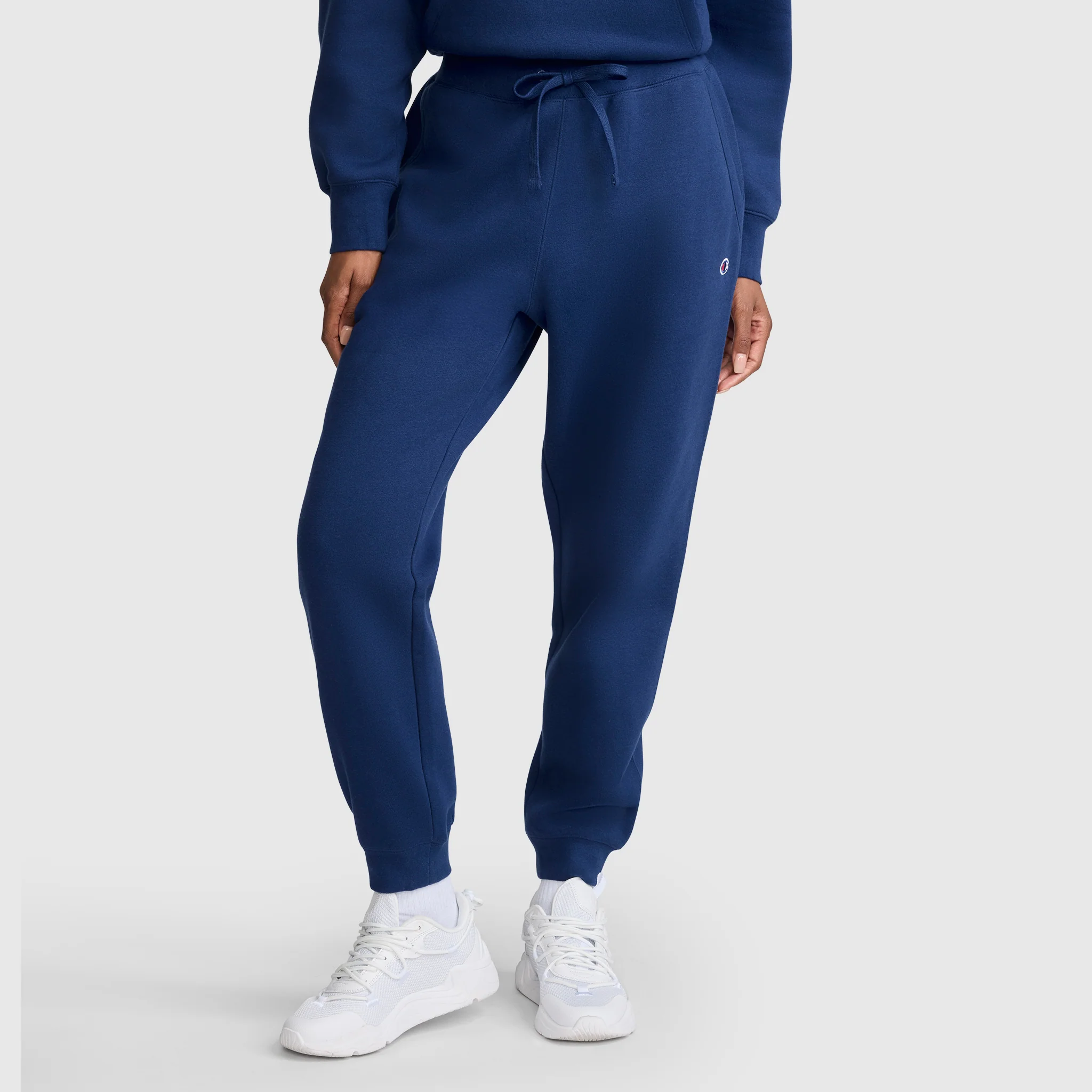 Powerblend Joggers. C Logo