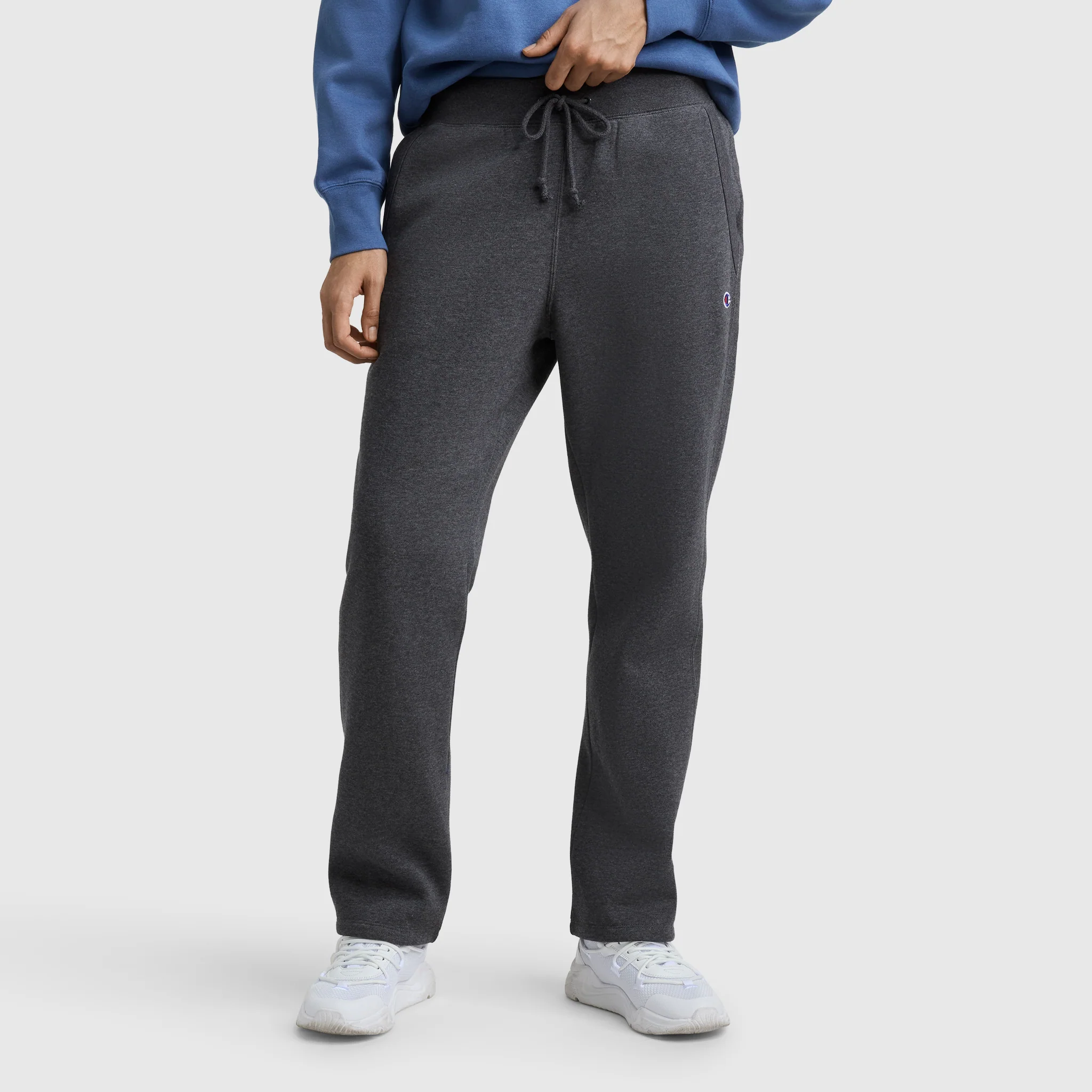 Powerblend Straight Hem Sweatpants