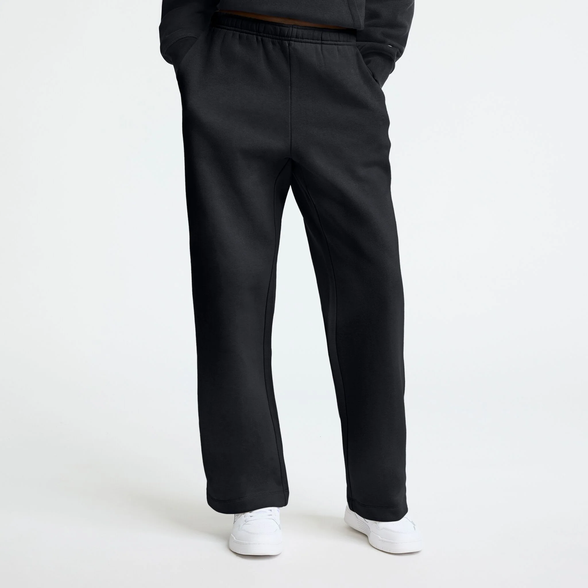 Powerblend Straight Hem Sweatpants