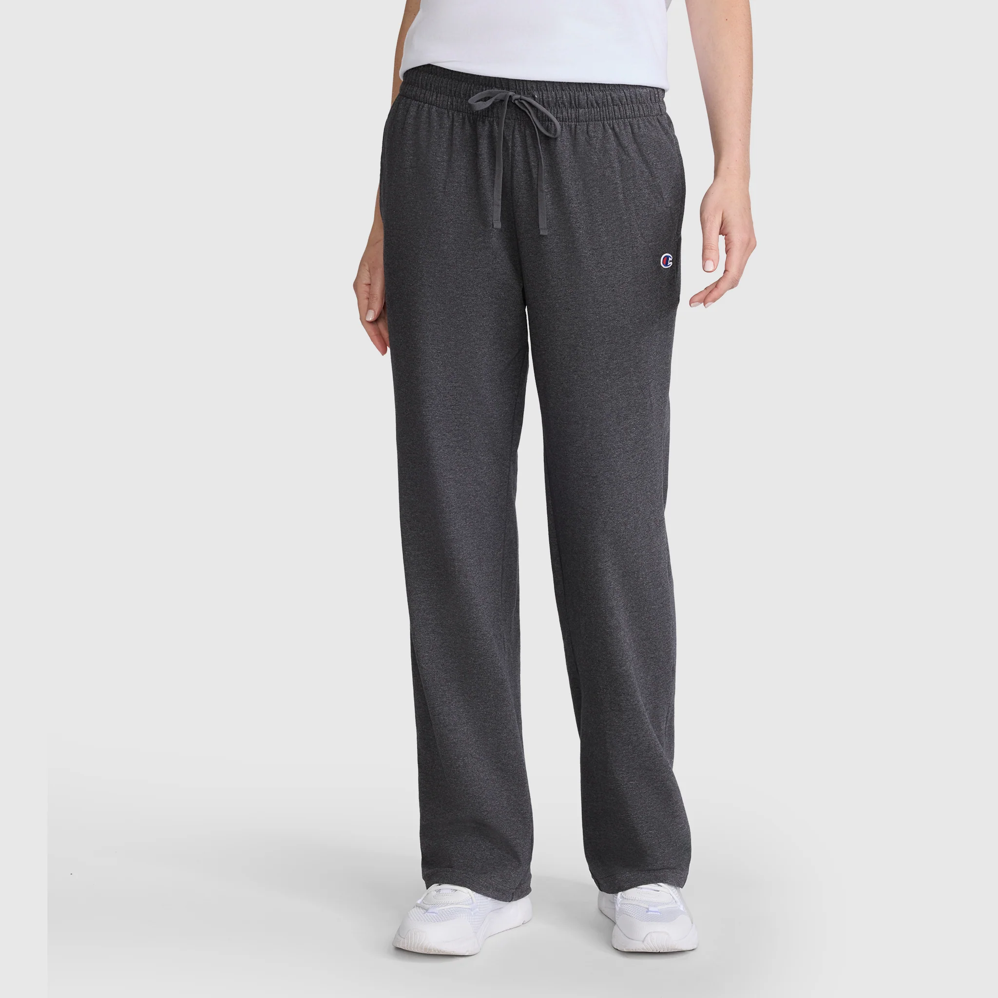 Lightweight Lounge Pants. C Logo