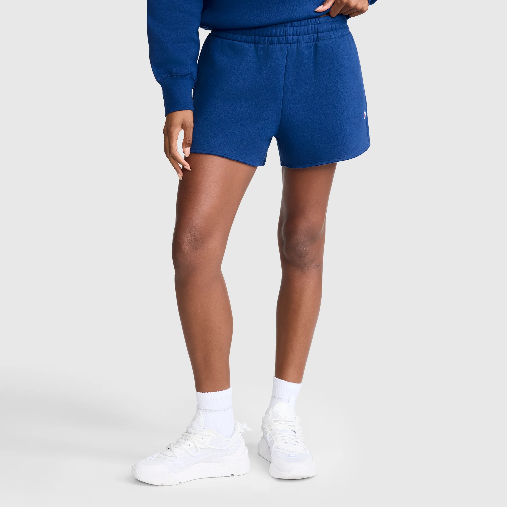 3 Powerblend Shorts. C Logo
