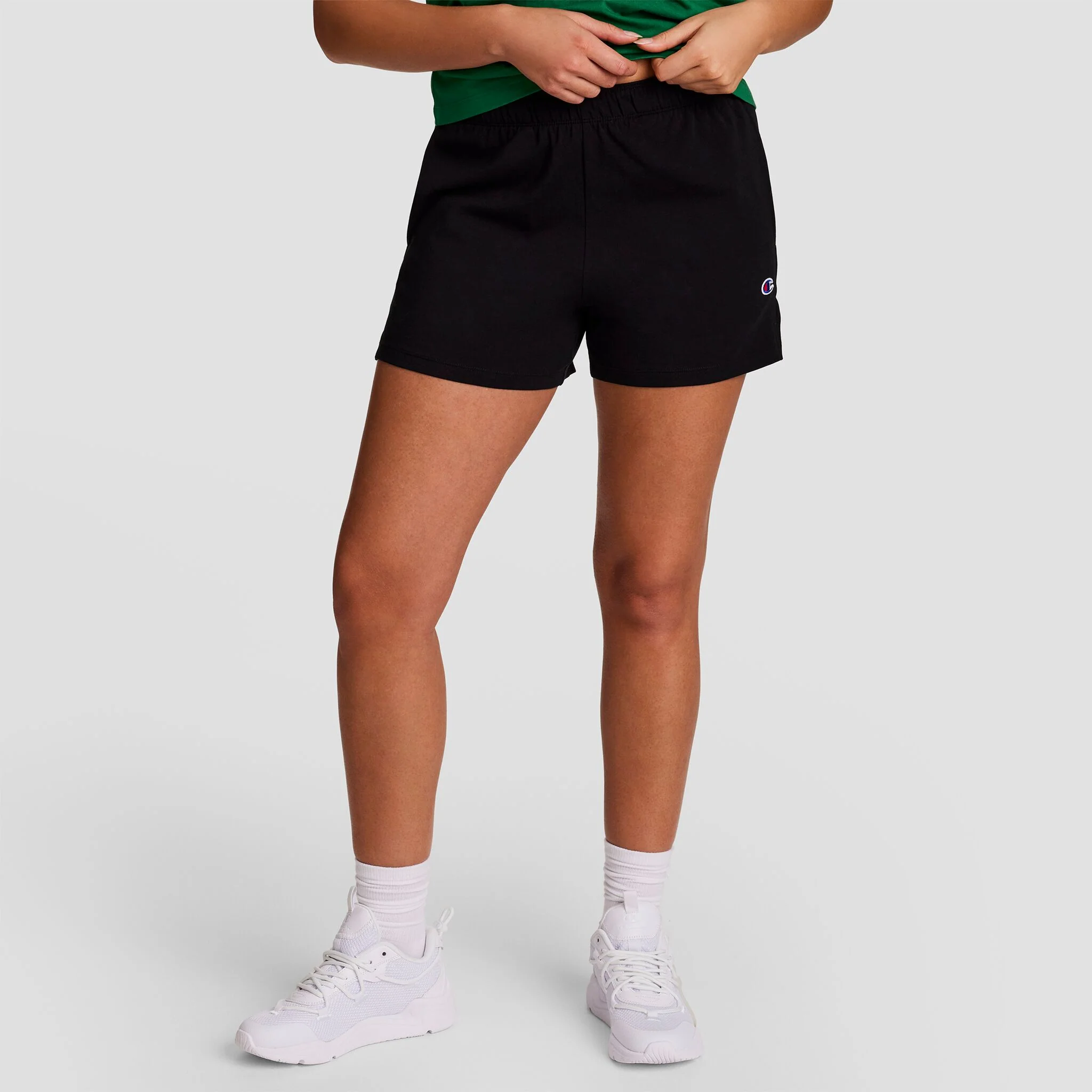 Practice Short