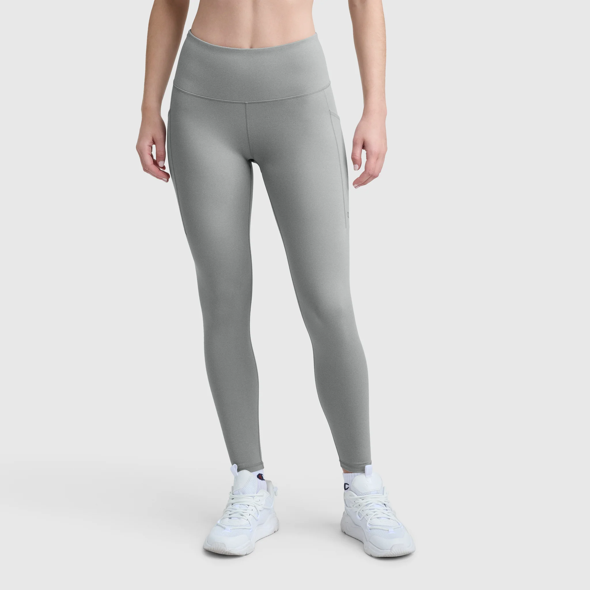 Leggings. C Logo