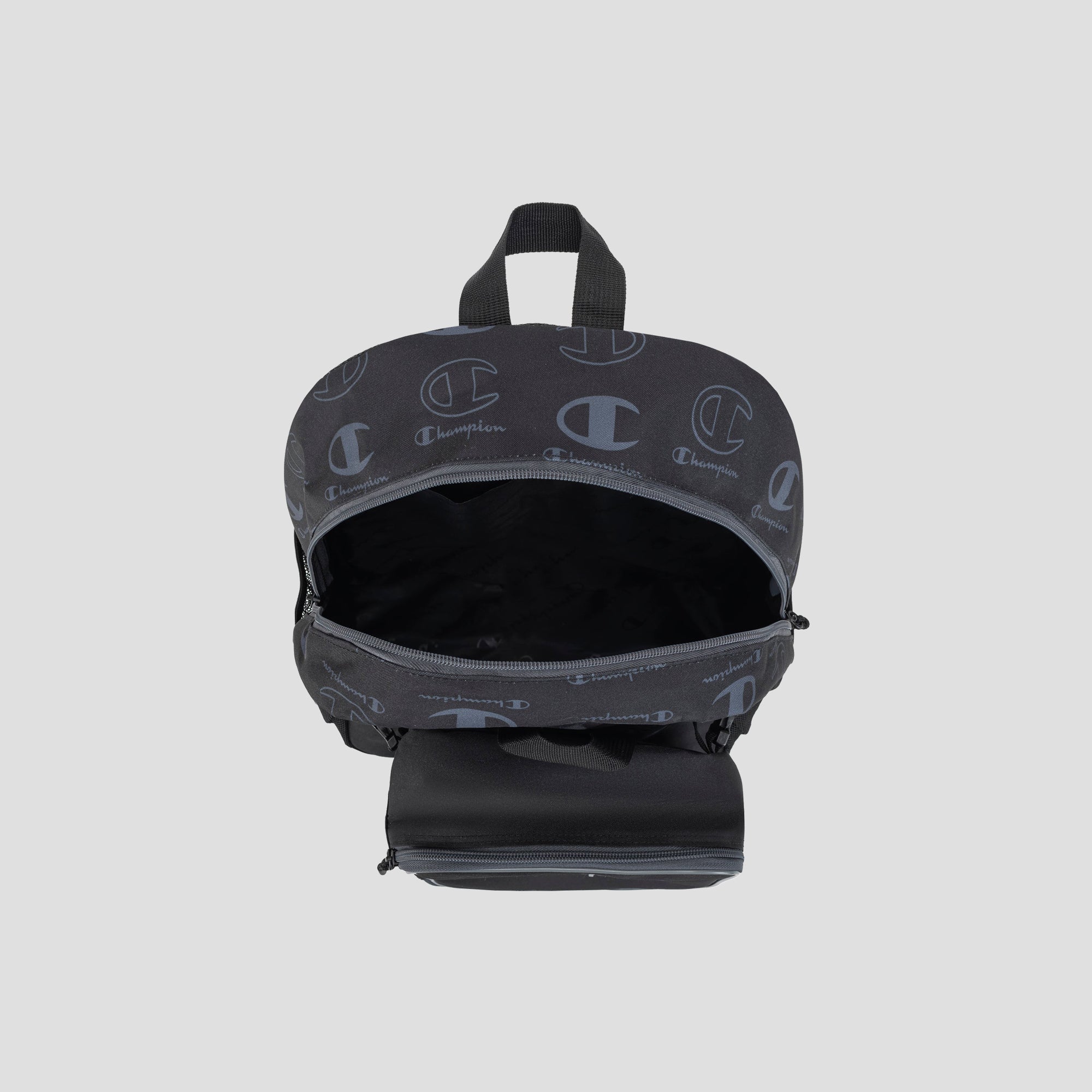Kids' Mode Lunch Kit & Backpack Combo - Image 5