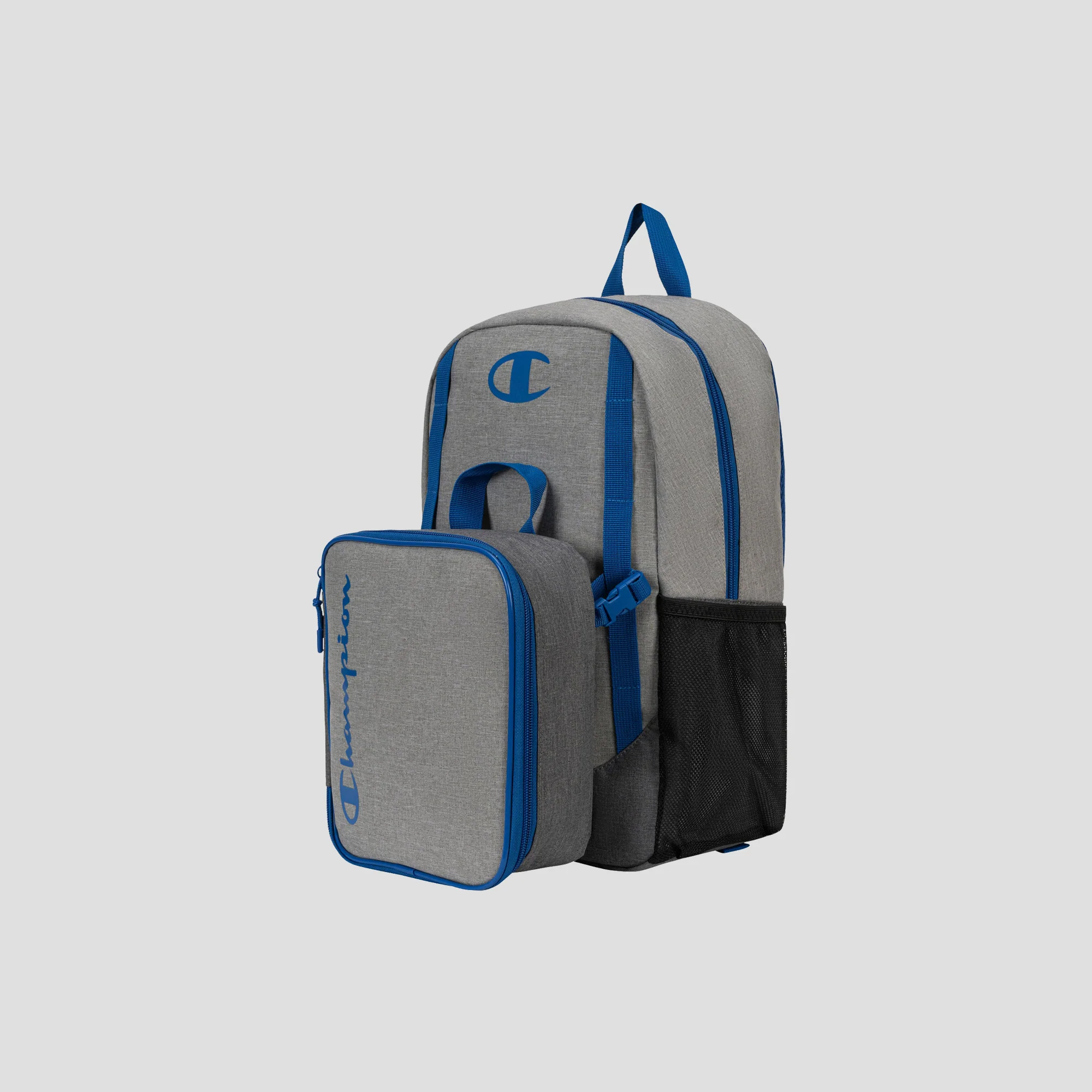 Kids' Mode Lunch Kit & Backpack Combo - Image 3