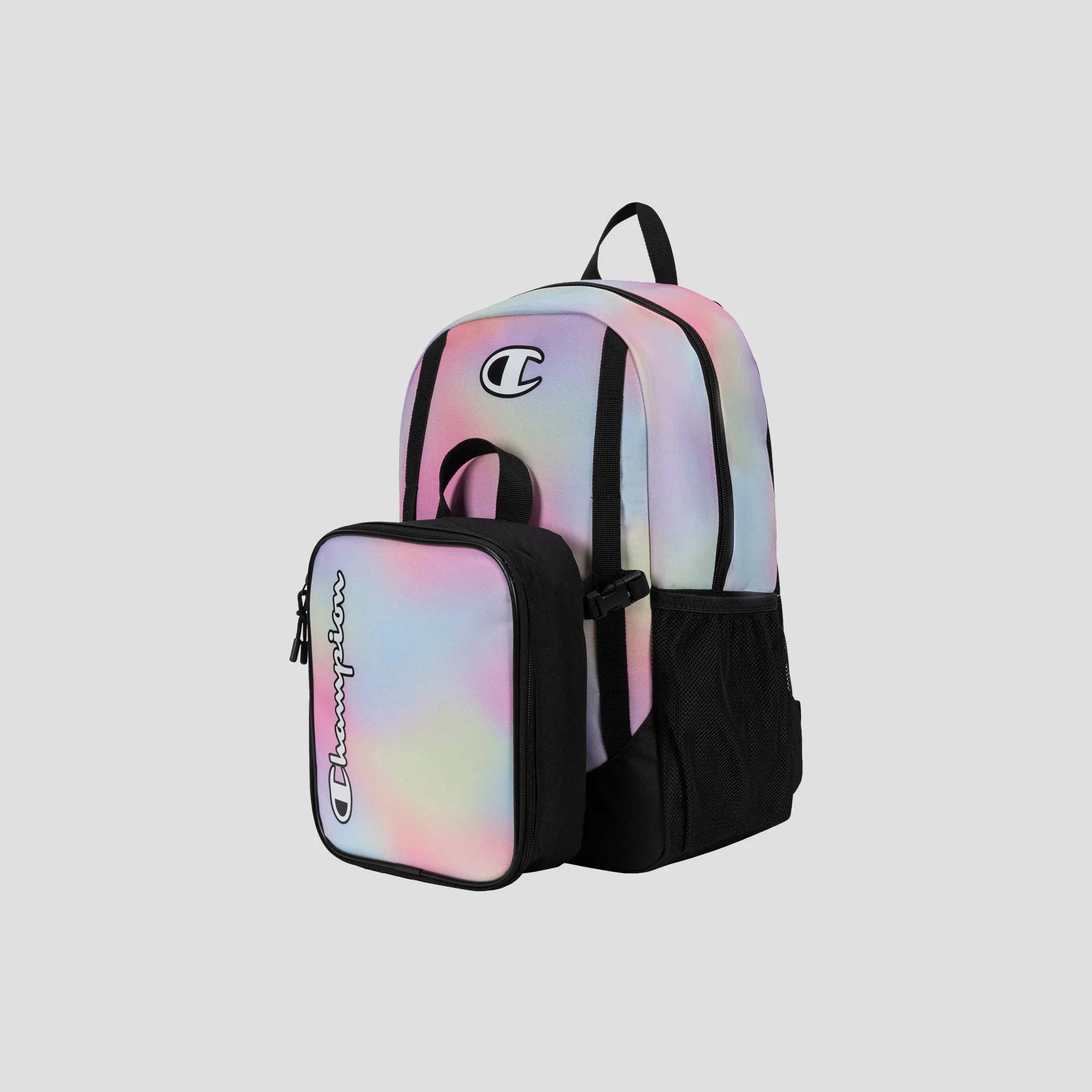 Kids' Mode Lunch Kit & Backpack Combo - Image 3