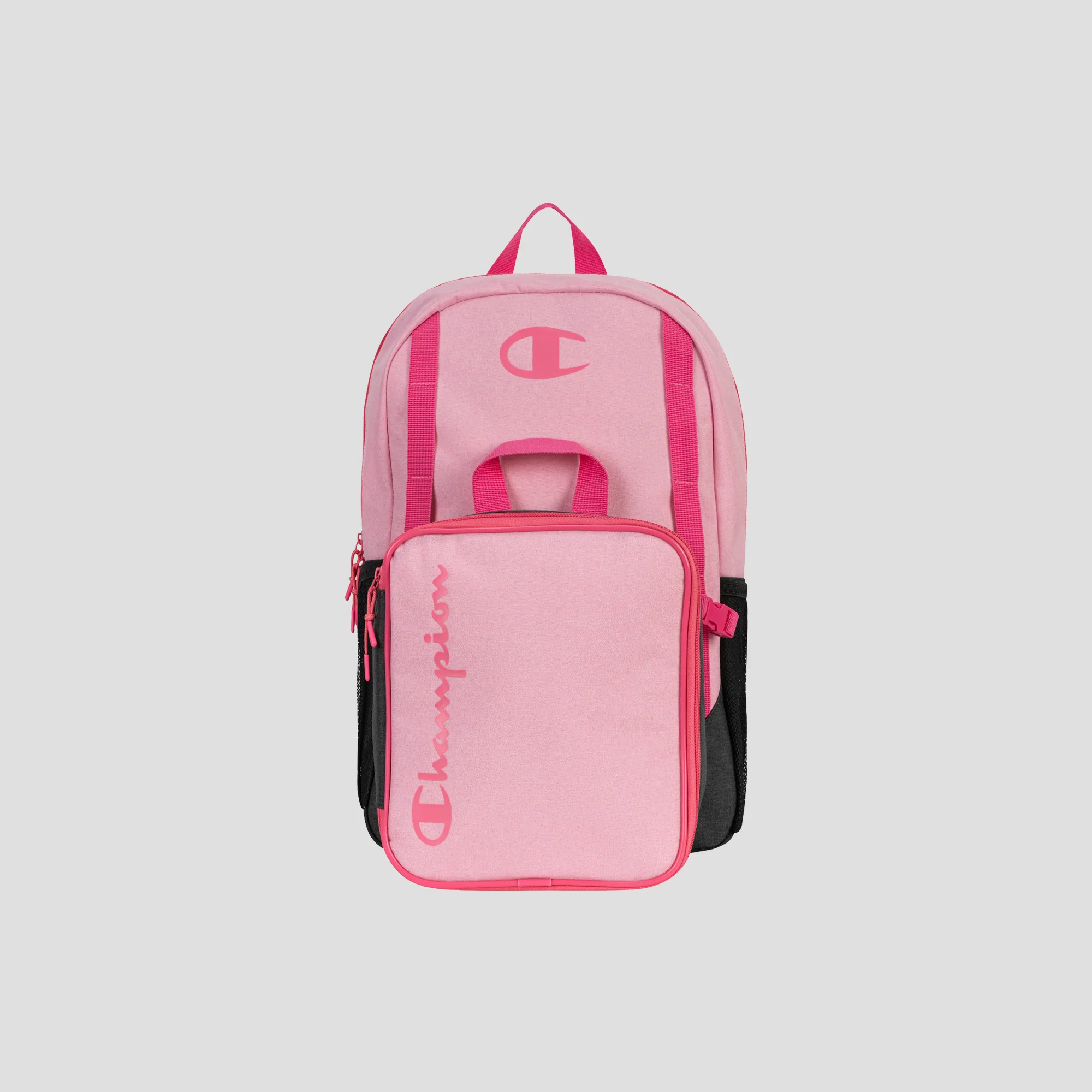 Kids' Mode Lunch Kit & Backpack Combo