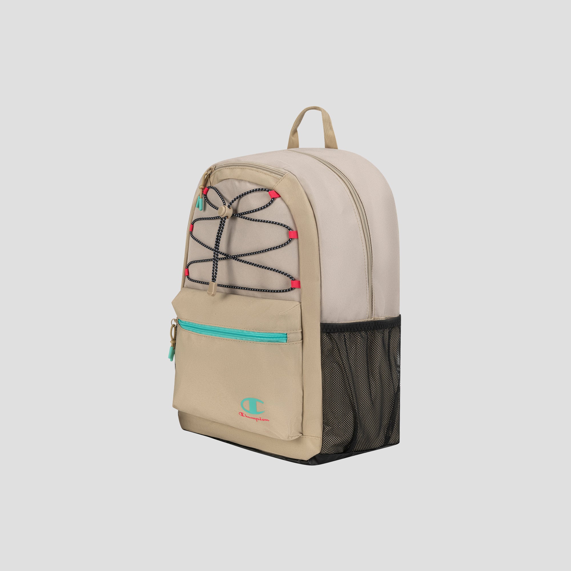 Kid's Bungee Backpack - Image 2
