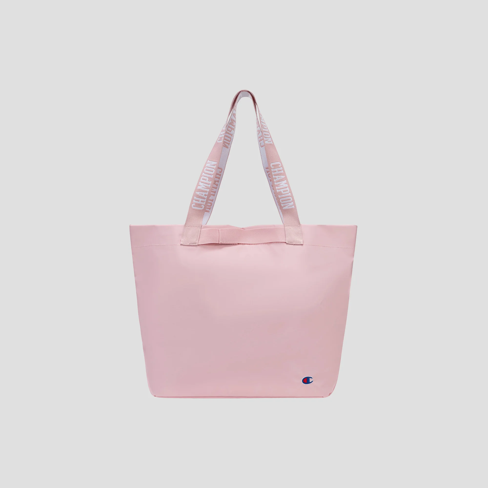 Miller Coated Shopper Tote