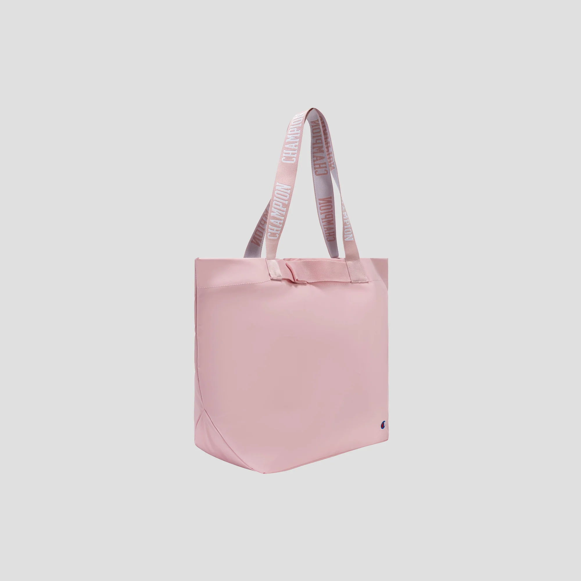 Miller Coated Shopper Tote - Image 2