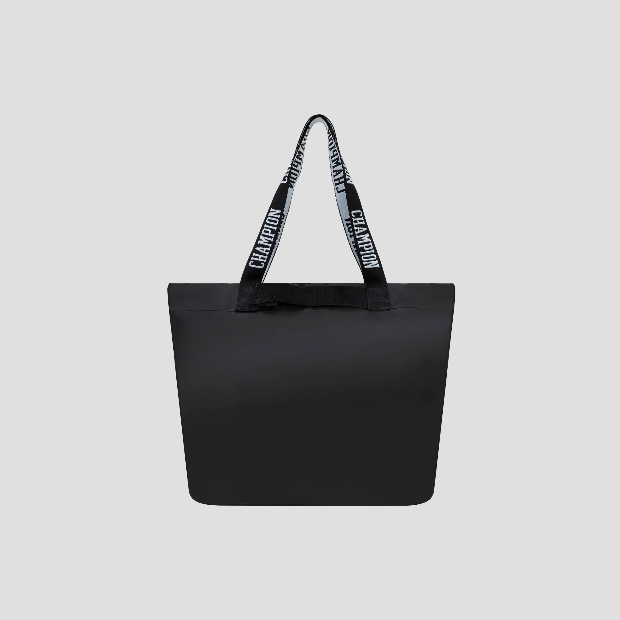 Miller Coated Shopper Tote - Image 2