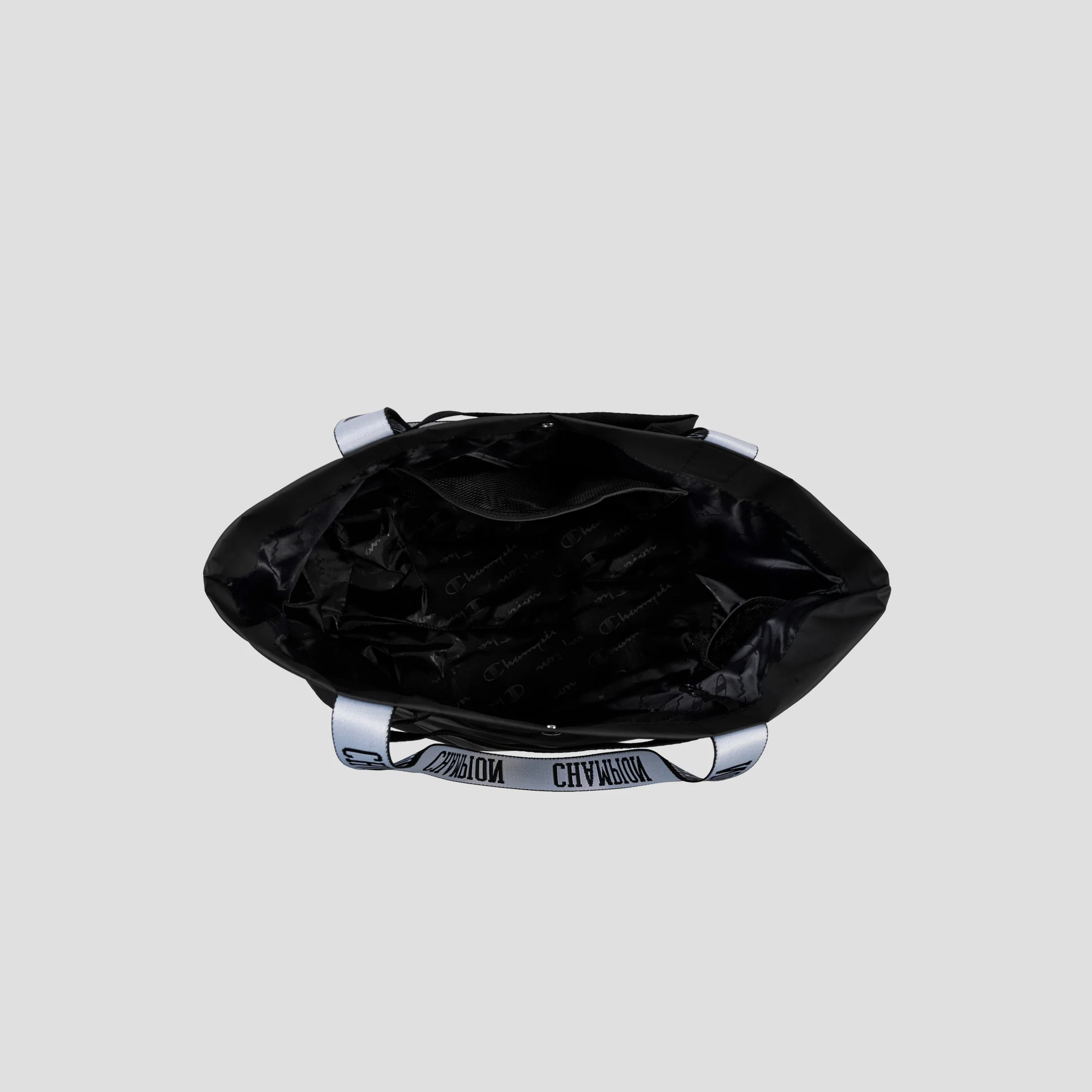Miller Coated Shopper Tote - Image 4