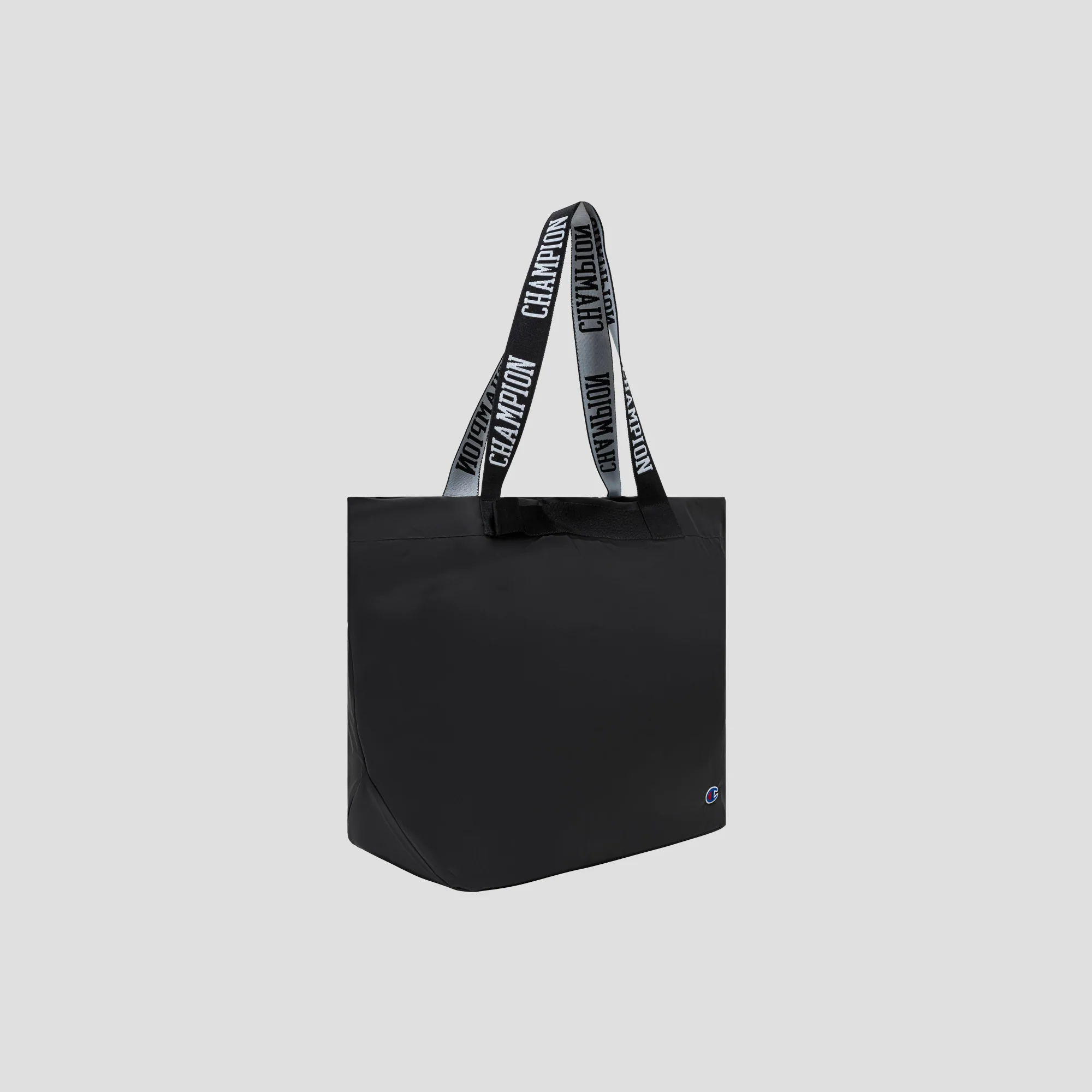 Miller Coated Shopper Tote - Image 3