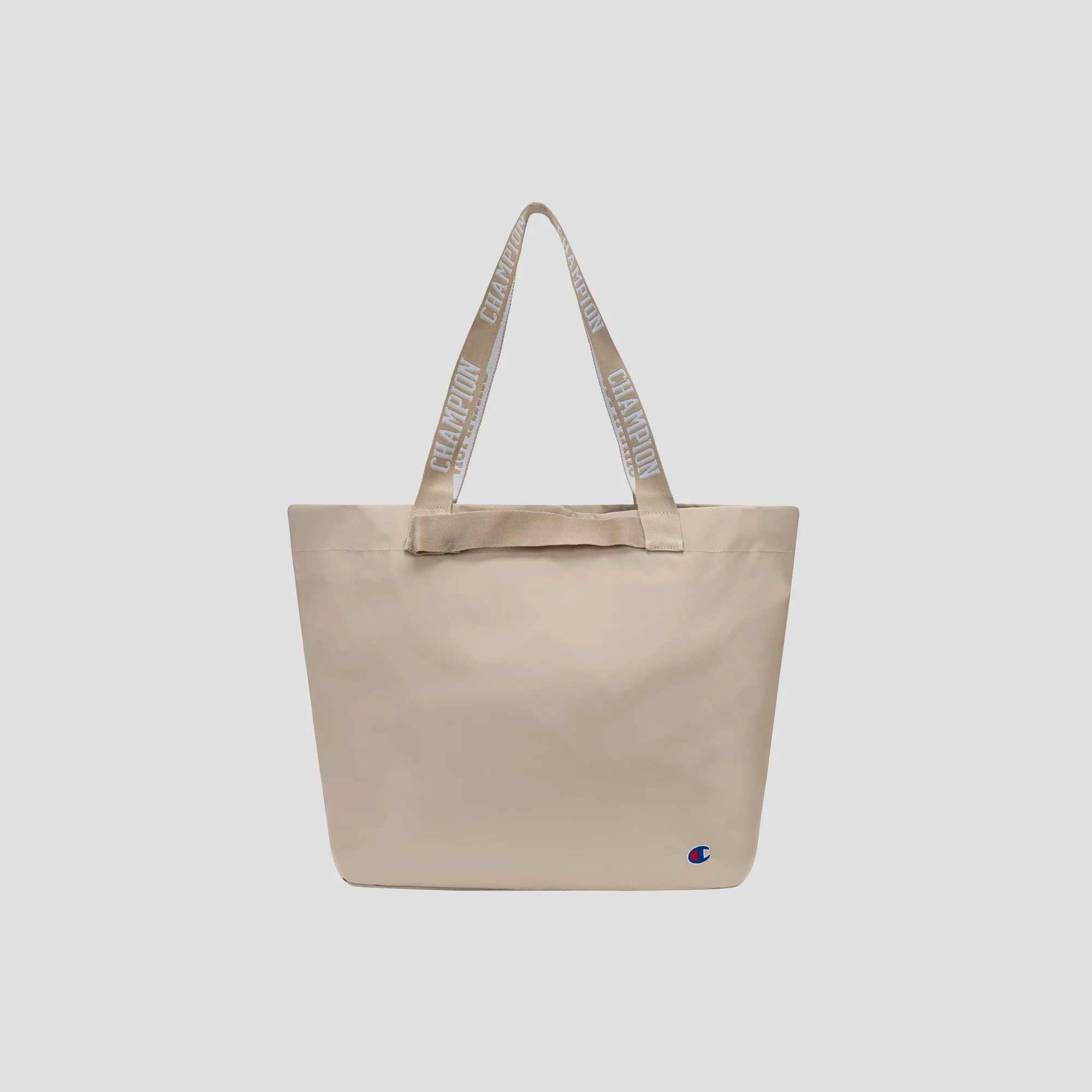 Miller Coated Shopper Tote