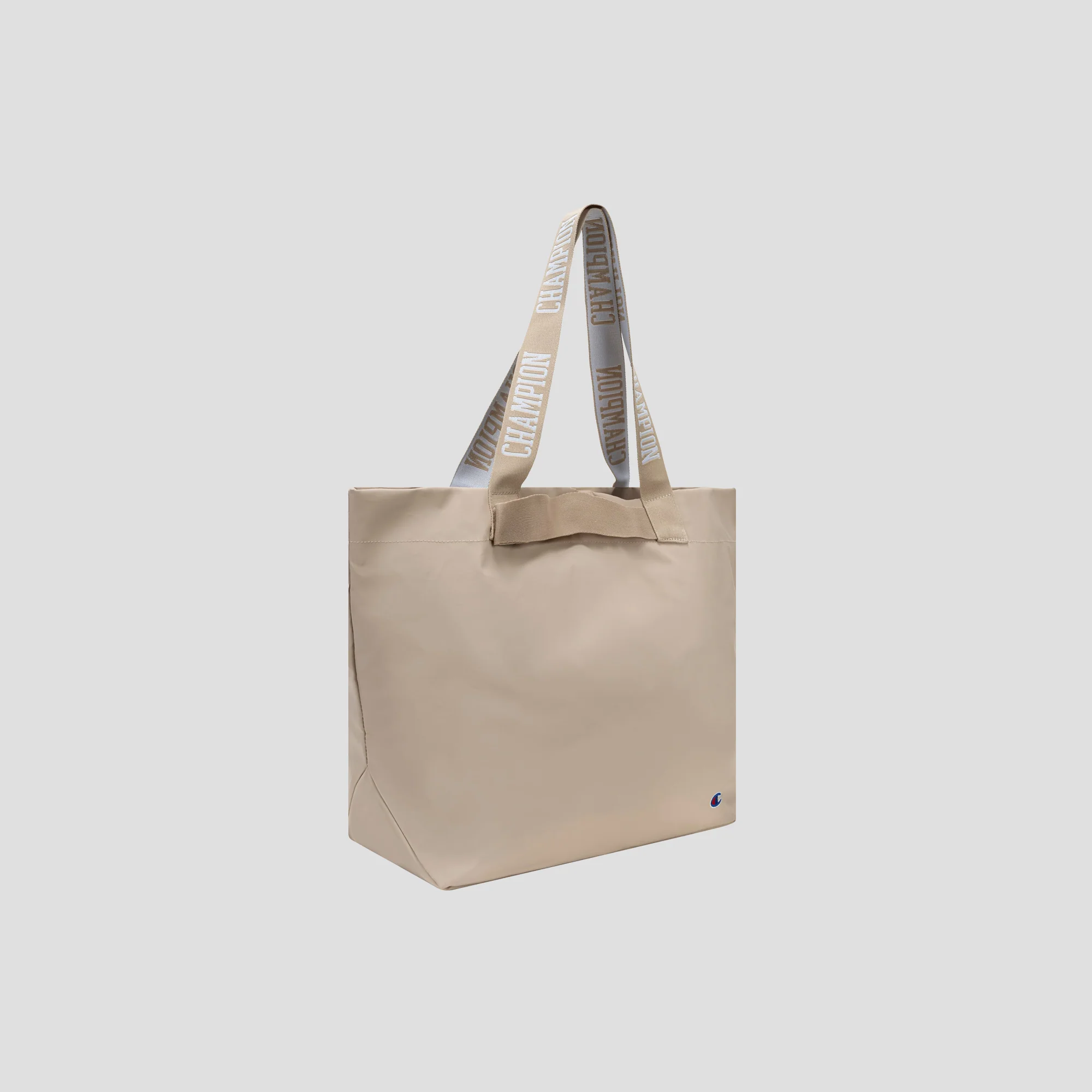 Miller Coated Shopper Tote - Image 3