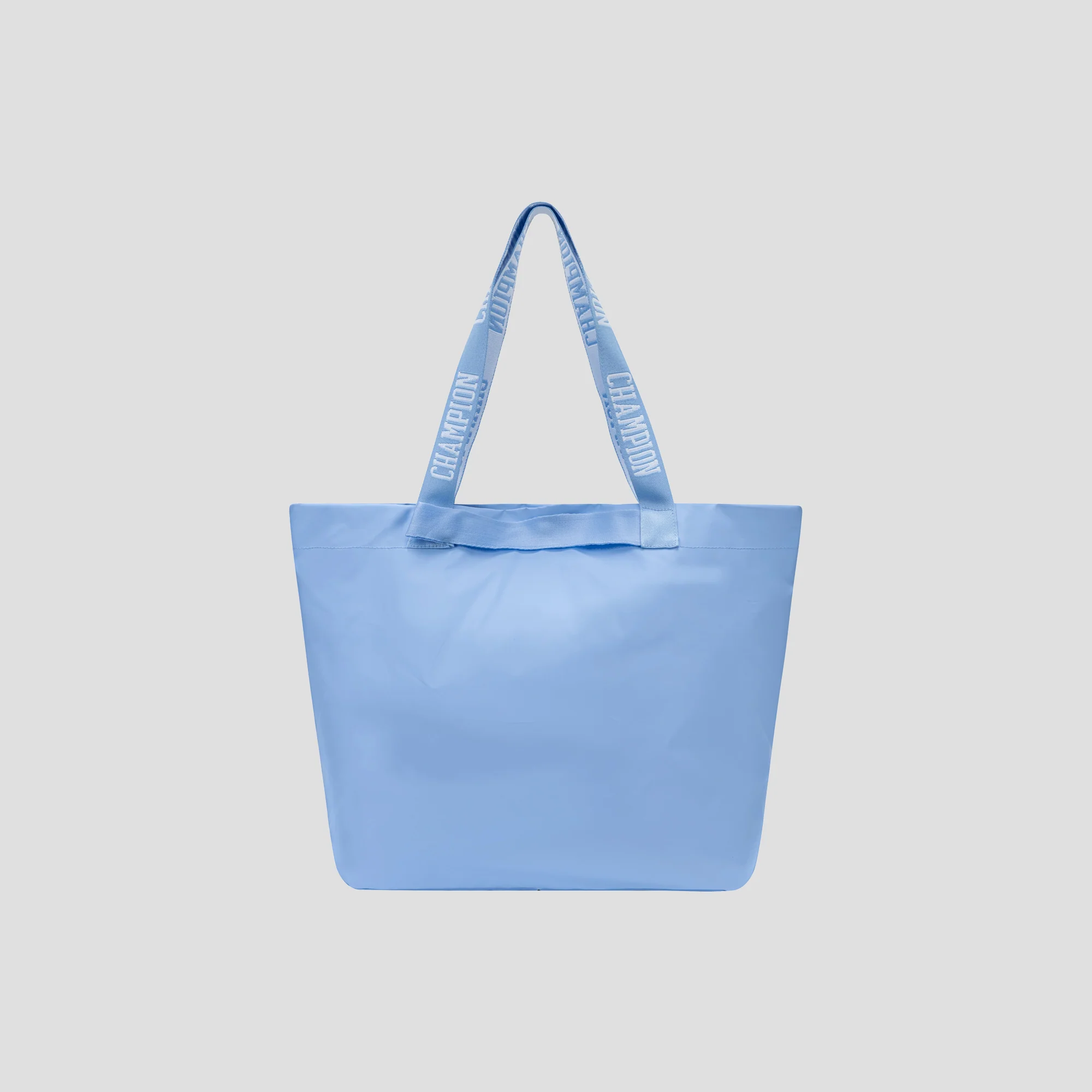 Miller Coated Shopper Tote - Image 2