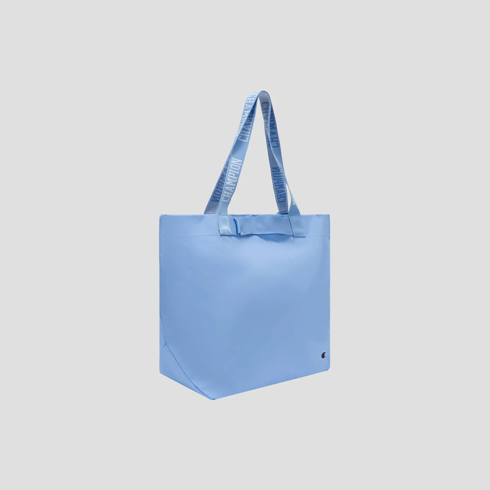 Miller Coated Shopper Tote - Image 3