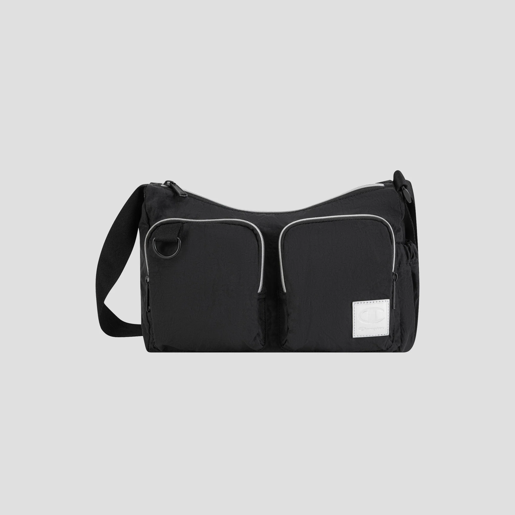 Quartz Small Messenger Bag