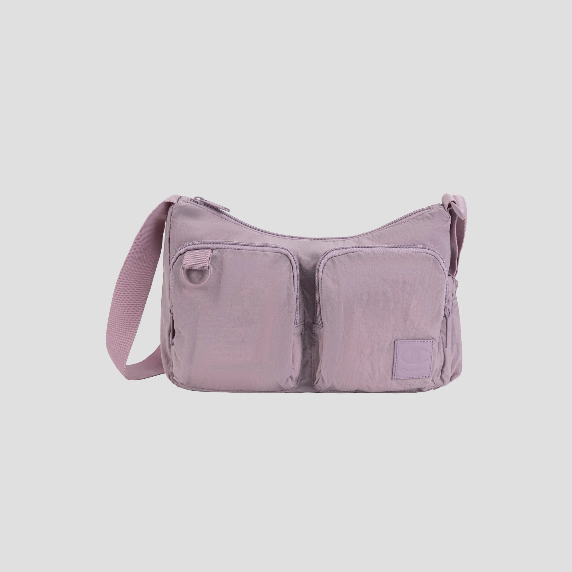 Quartz Small Messenger Bag