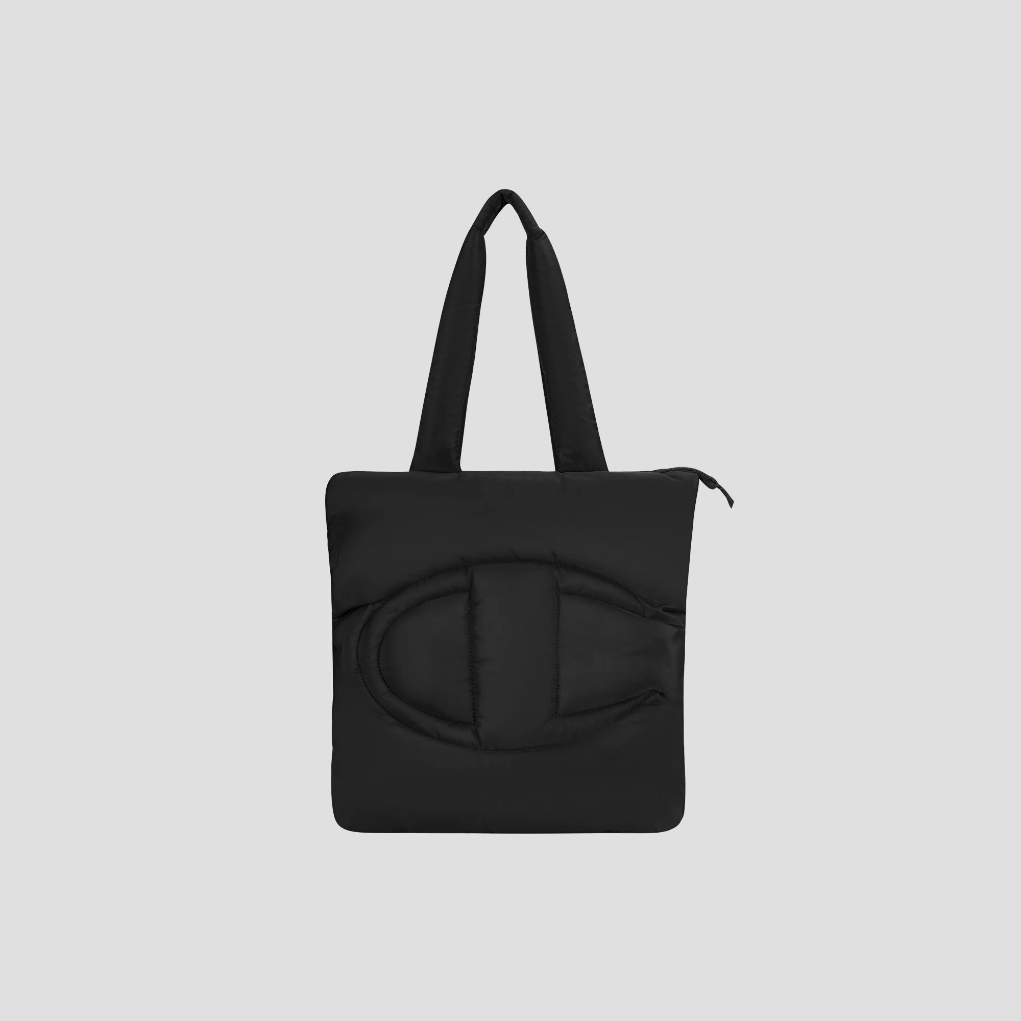 Quilted Billie Tote