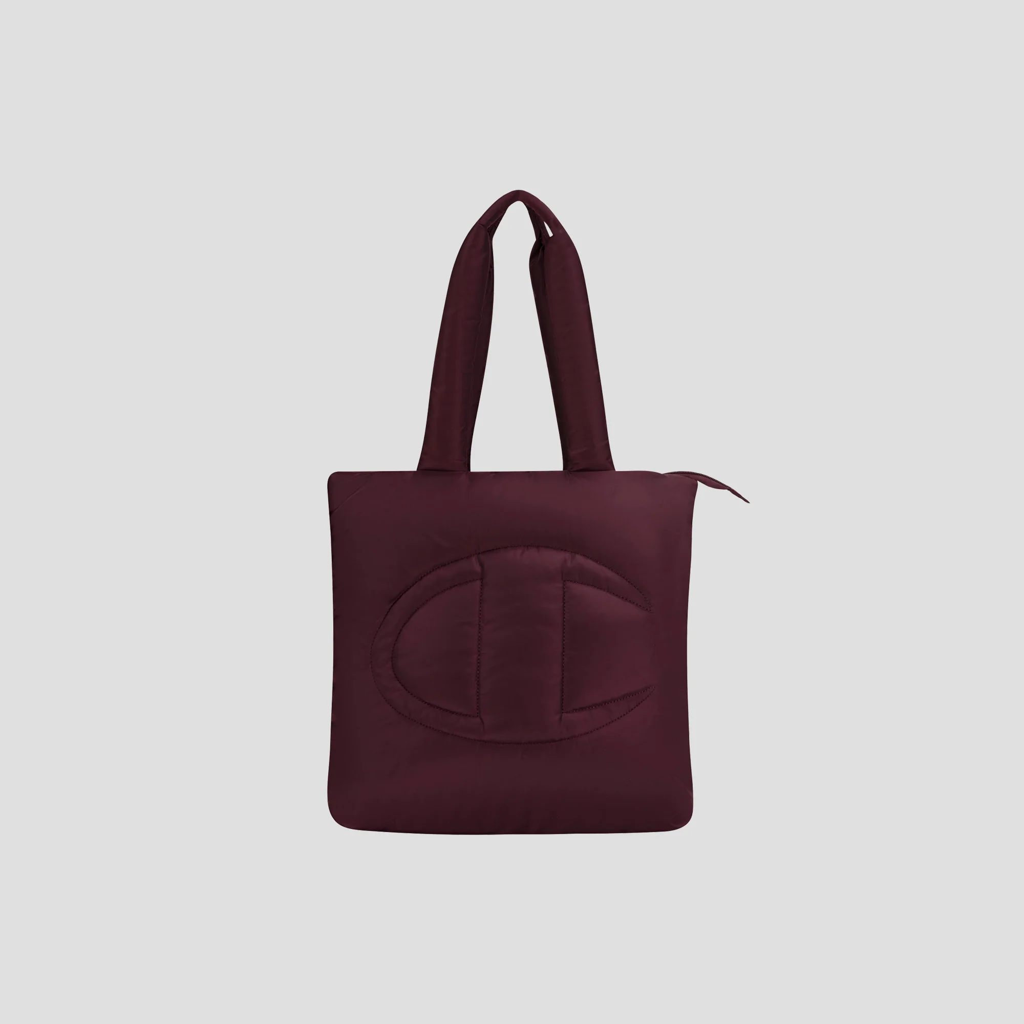 Quilted Billie Tote