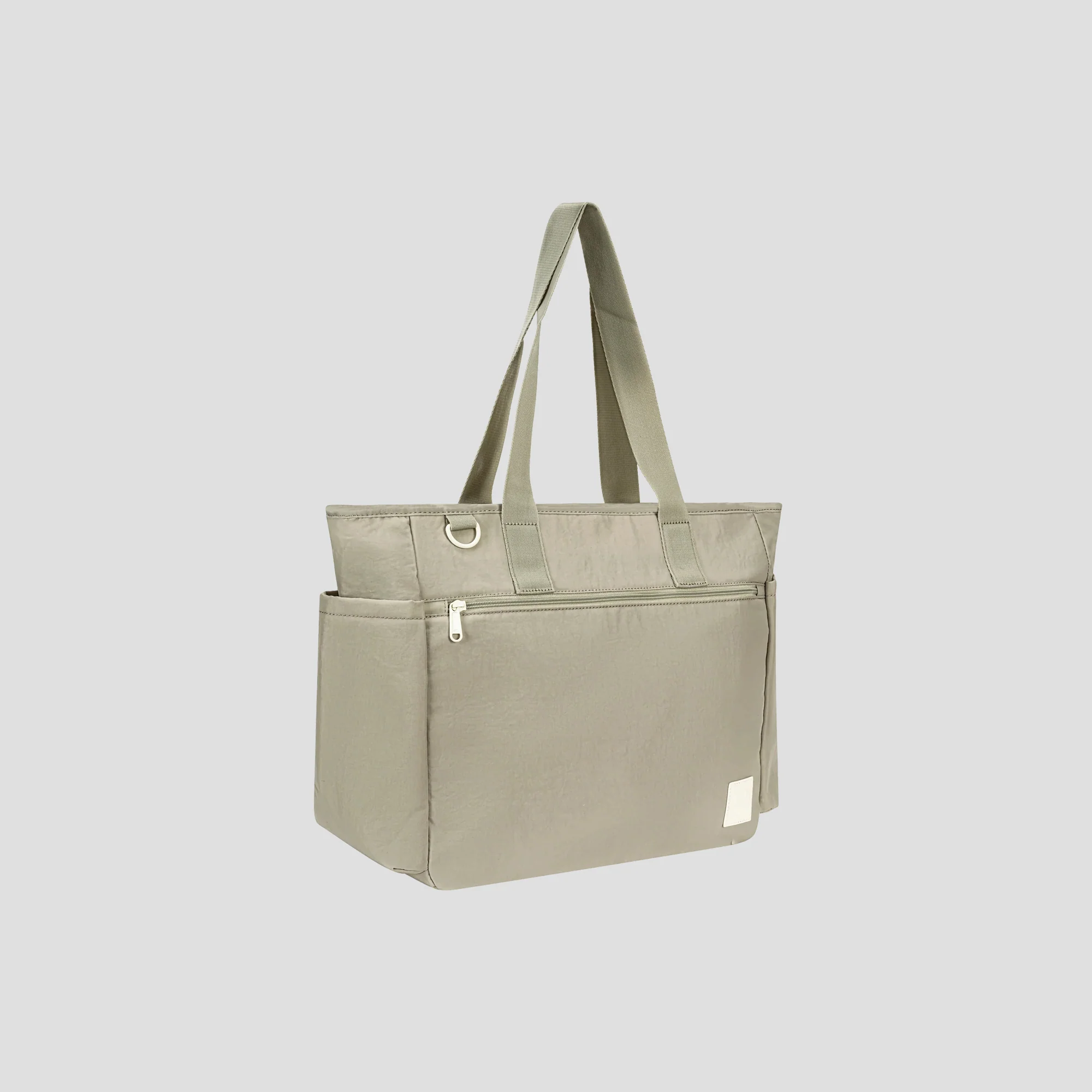 Quartz East West Tote - Image 2