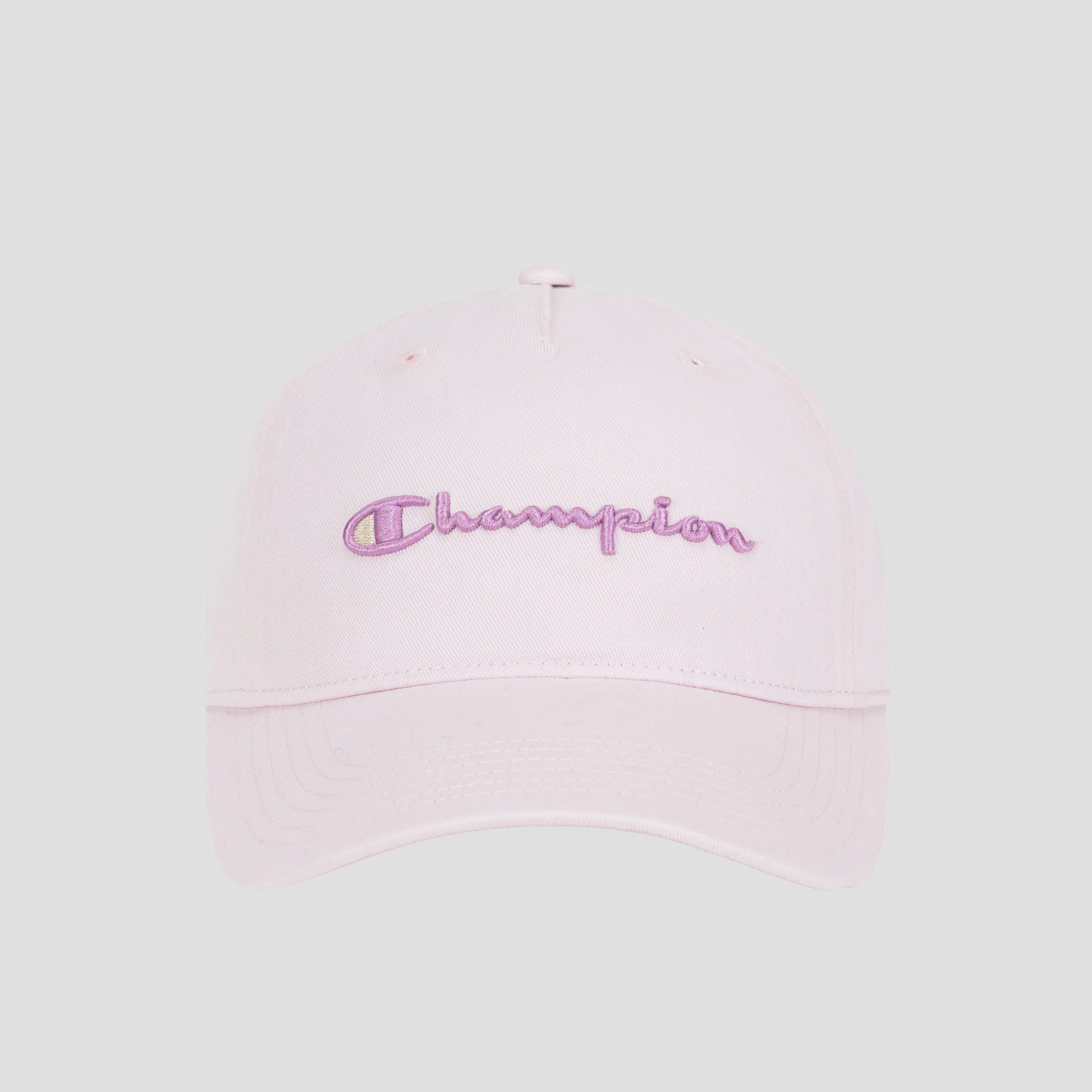 Script Embroidery Adjustable Cap